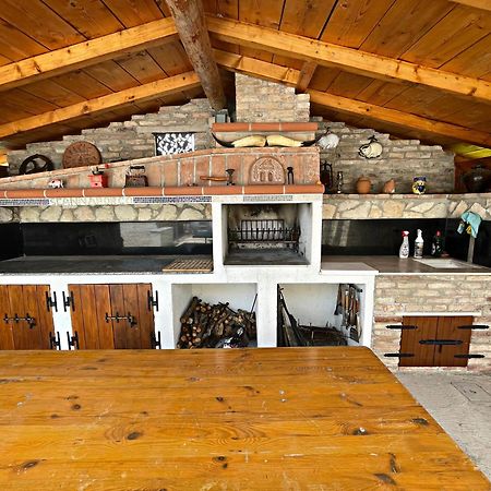 Agriturismo Scannaporco Cavriana المظهر الخارجي الصورة