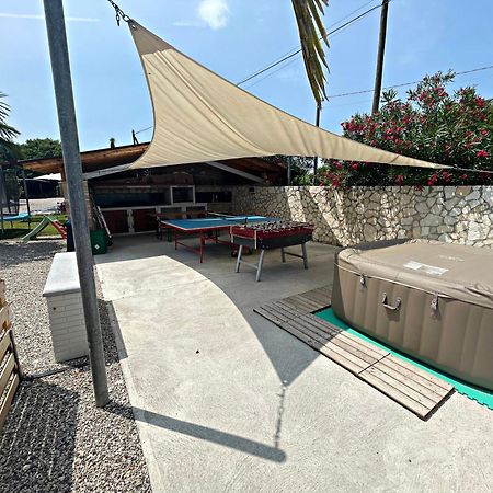 Agriturismo Scannaporco Cavriana المظهر الخارجي الصورة