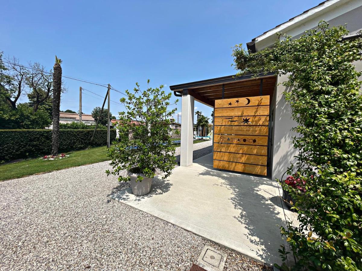 Agriturismo Scannaporco Cavriana المظهر الخارجي الصورة