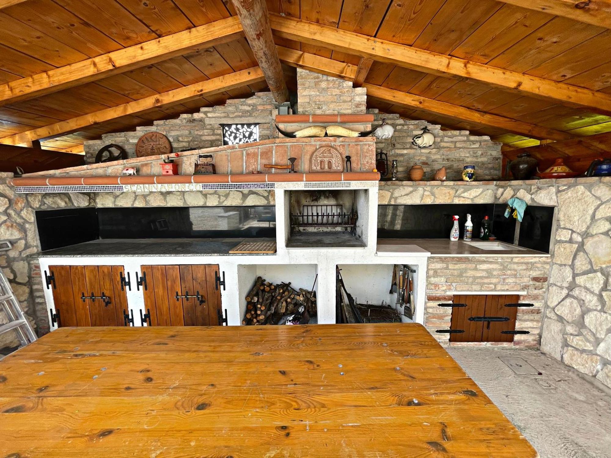 Agriturismo Scannaporco Cavriana المظهر الخارجي الصورة