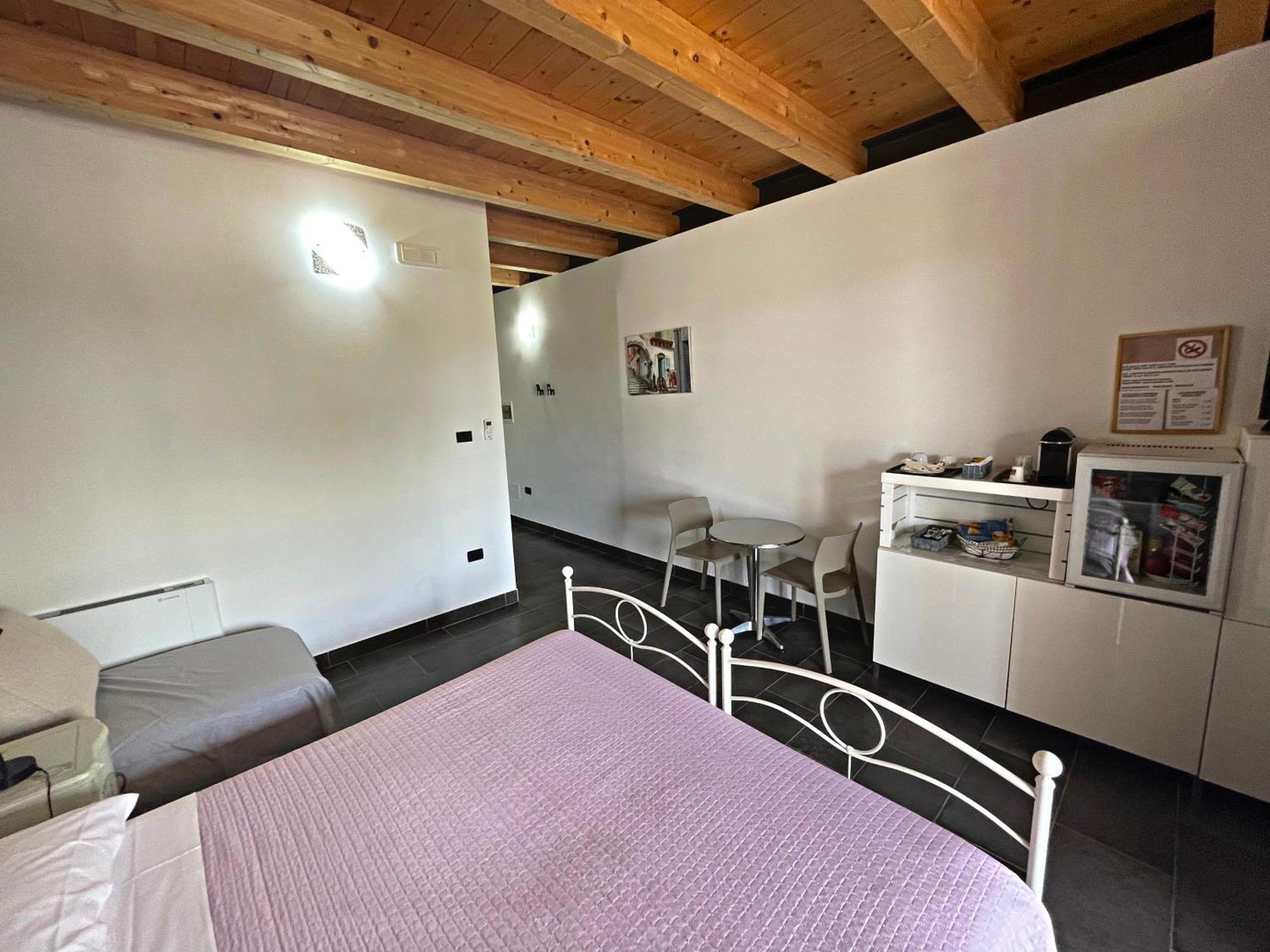Agriturismo Scannaporco Cavriana المظهر الخارجي الصورة