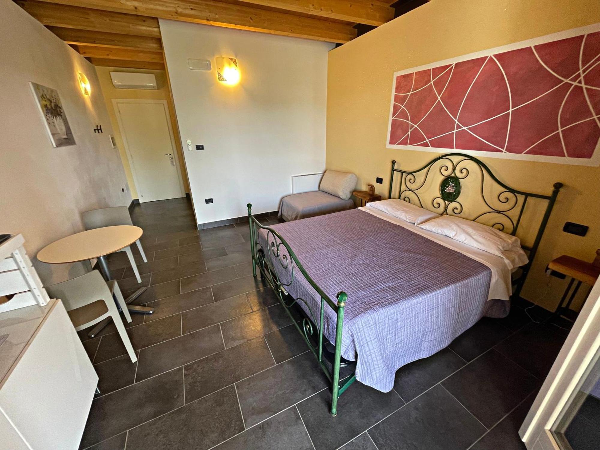 Agriturismo Scannaporco Cavriana المظهر الخارجي الصورة