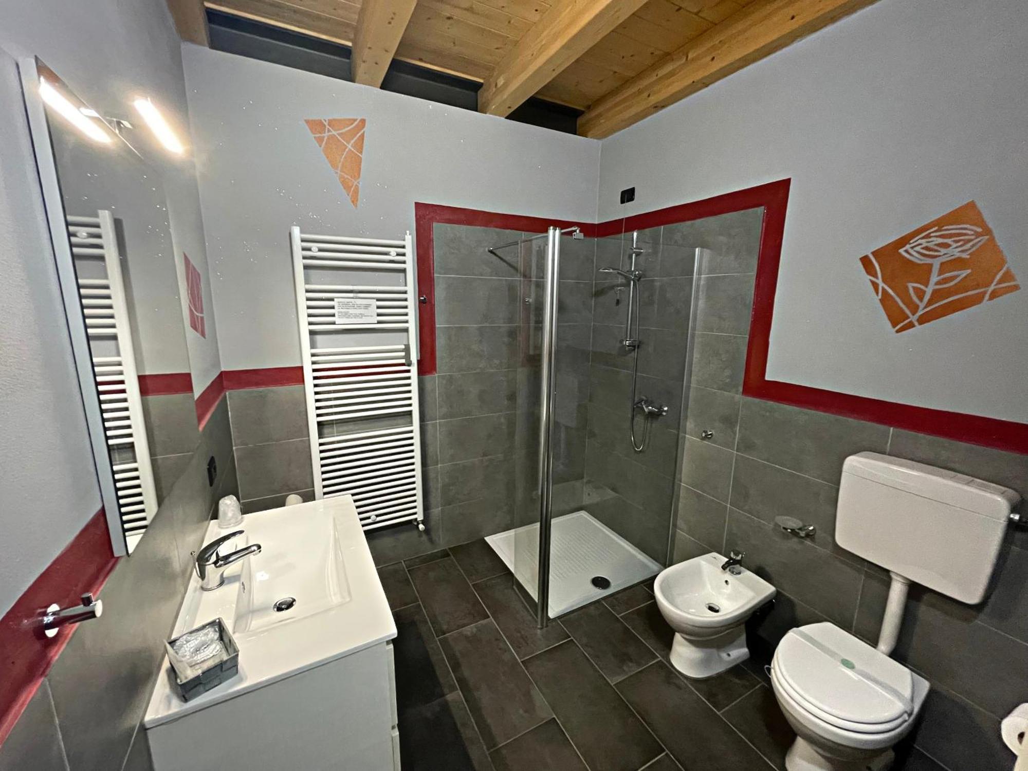 Agriturismo Scannaporco Cavriana المظهر الخارجي الصورة