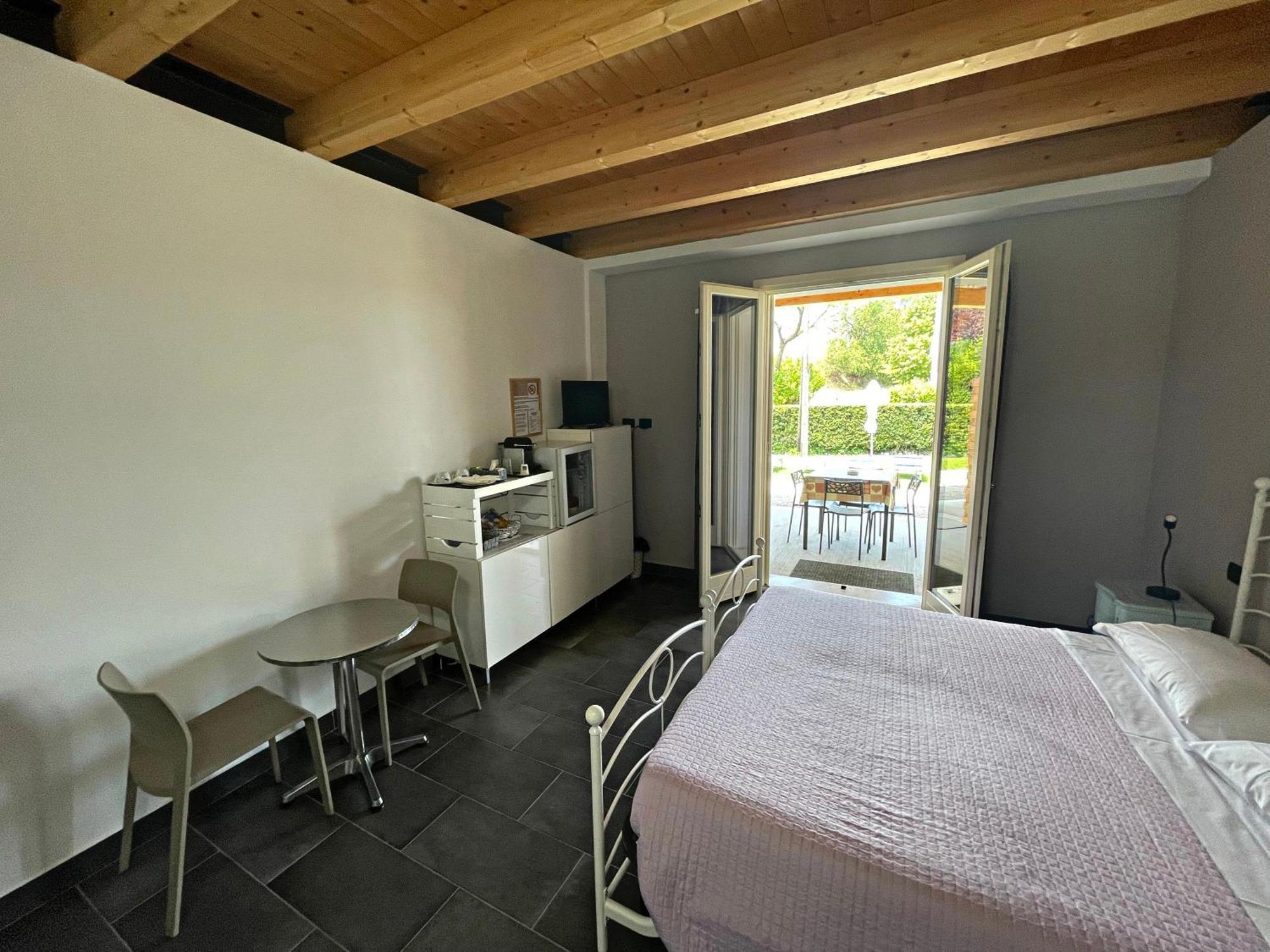 Agriturismo Scannaporco Cavriana المظهر الخارجي الصورة