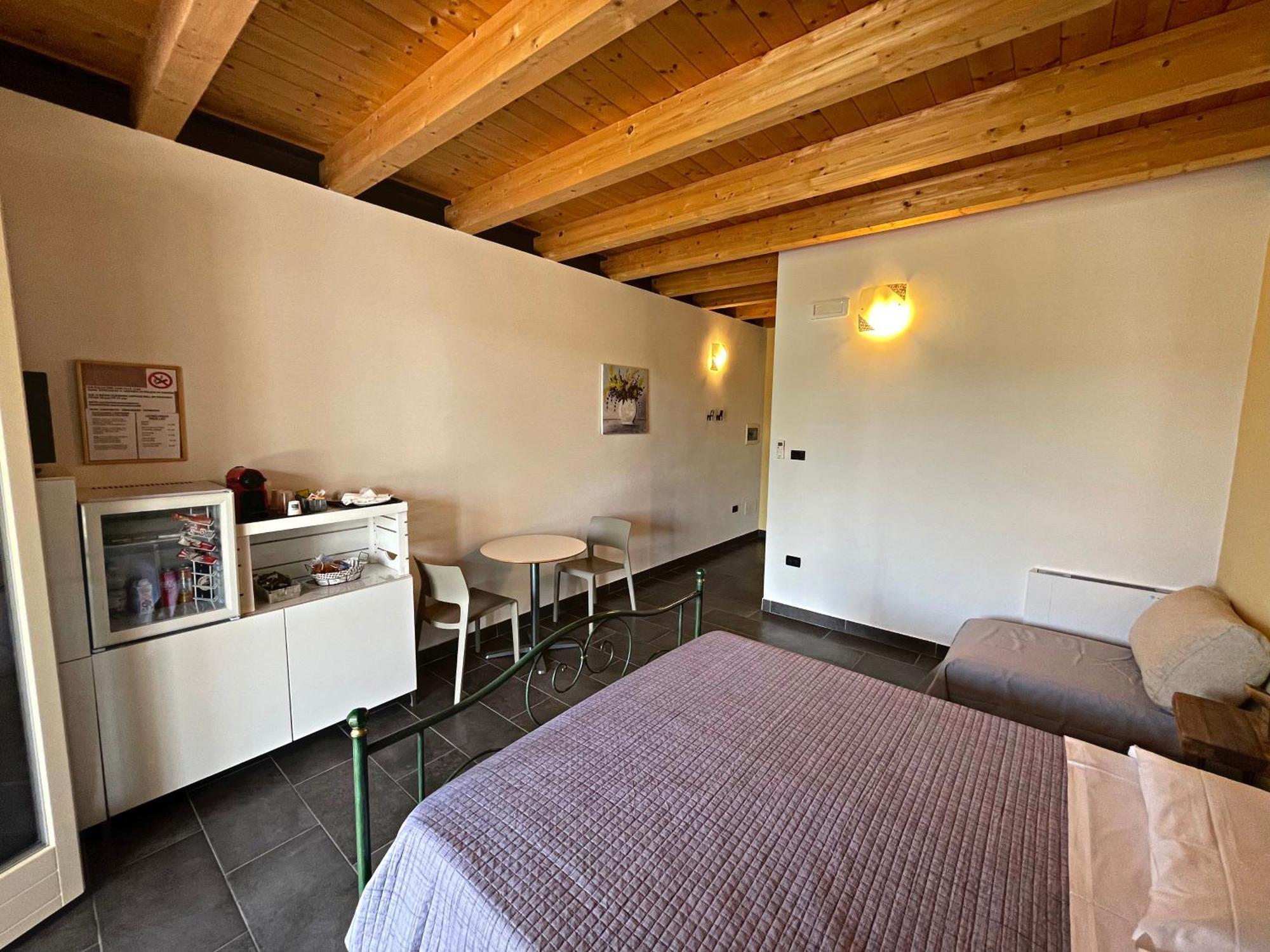 Agriturismo Scannaporco Cavriana المظهر الخارجي الصورة