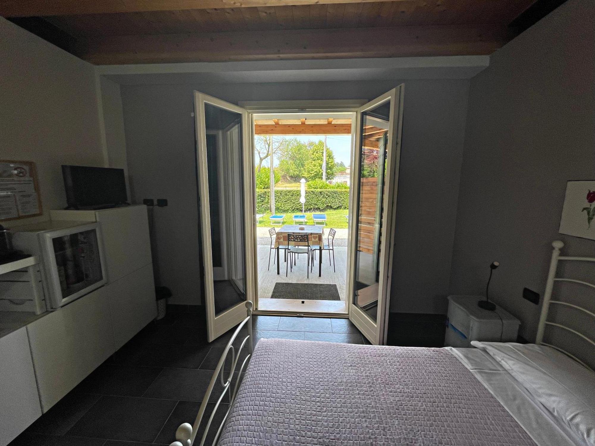 Agriturismo Scannaporco Cavriana المظهر الخارجي الصورة