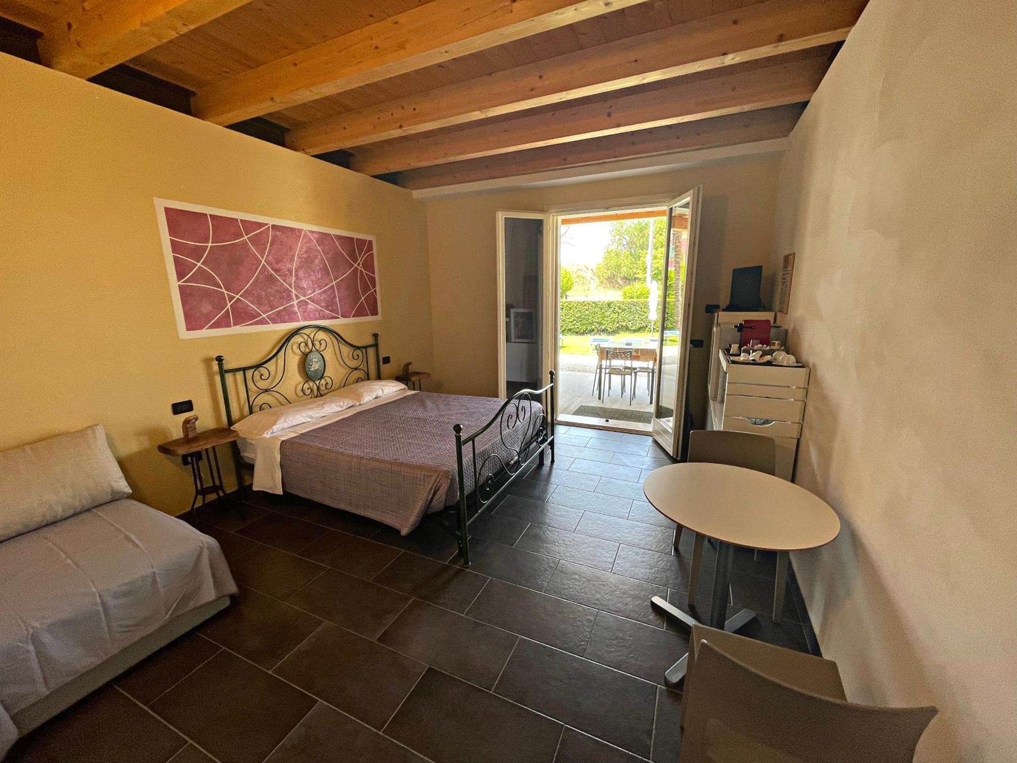 Agriturismo Scannaporco Cavriana المظهر الخارجي الصورة