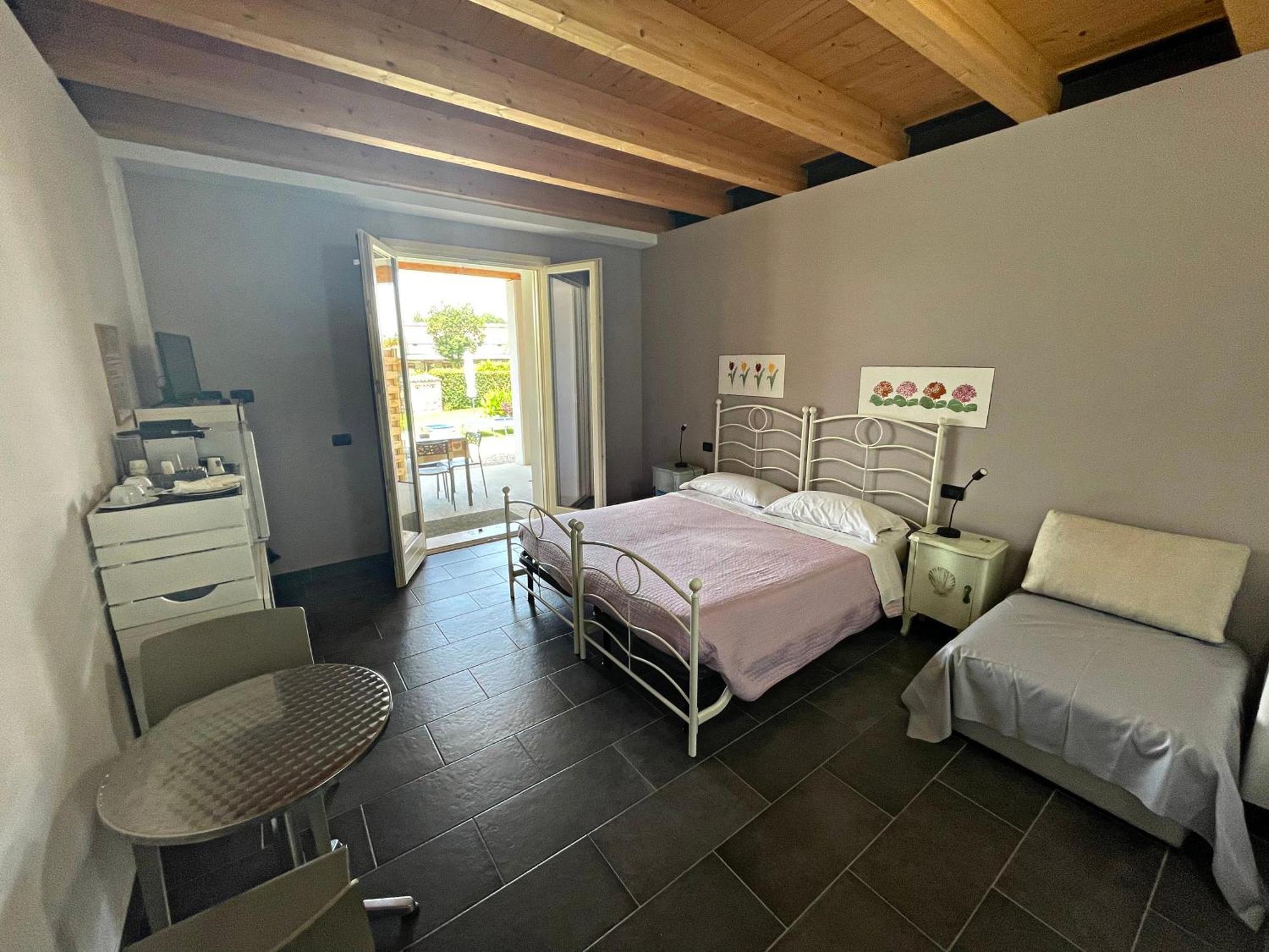 Agriturismo Scannaporco Cavriana المظهر الخارجي الصورة