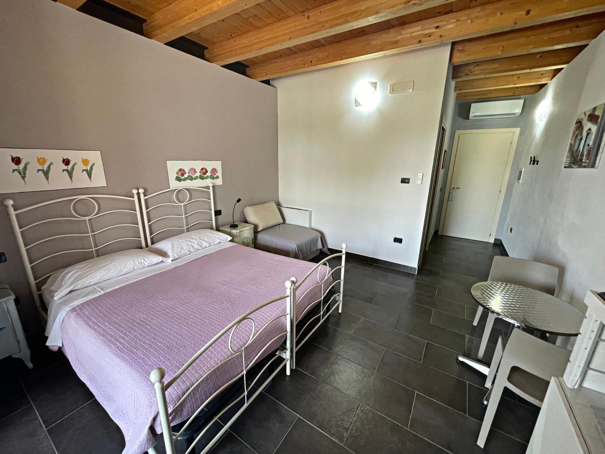 Agriturismo Scannaporco Cavriana المظهر الخارجي الصورة