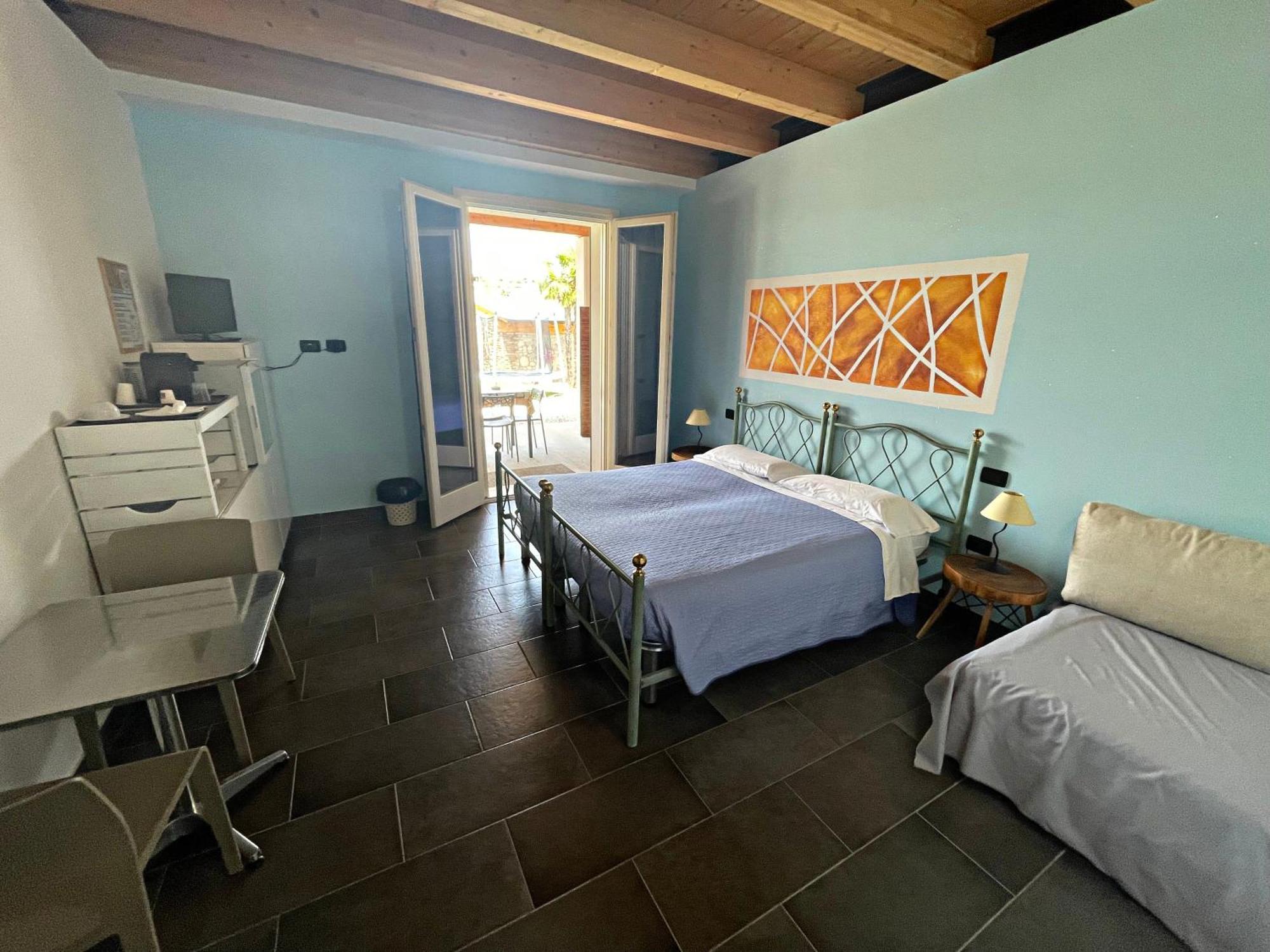 Agriturismo Scannaporco Cavriana المظهر الخارجي الصورة