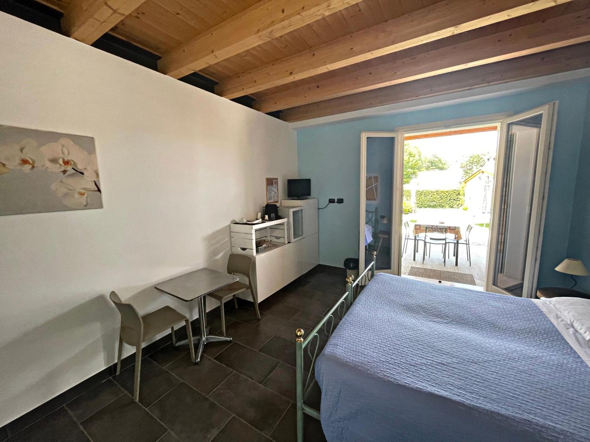 Agriturismo Scannaporco Cavriana المظهر الخارجي الصورة