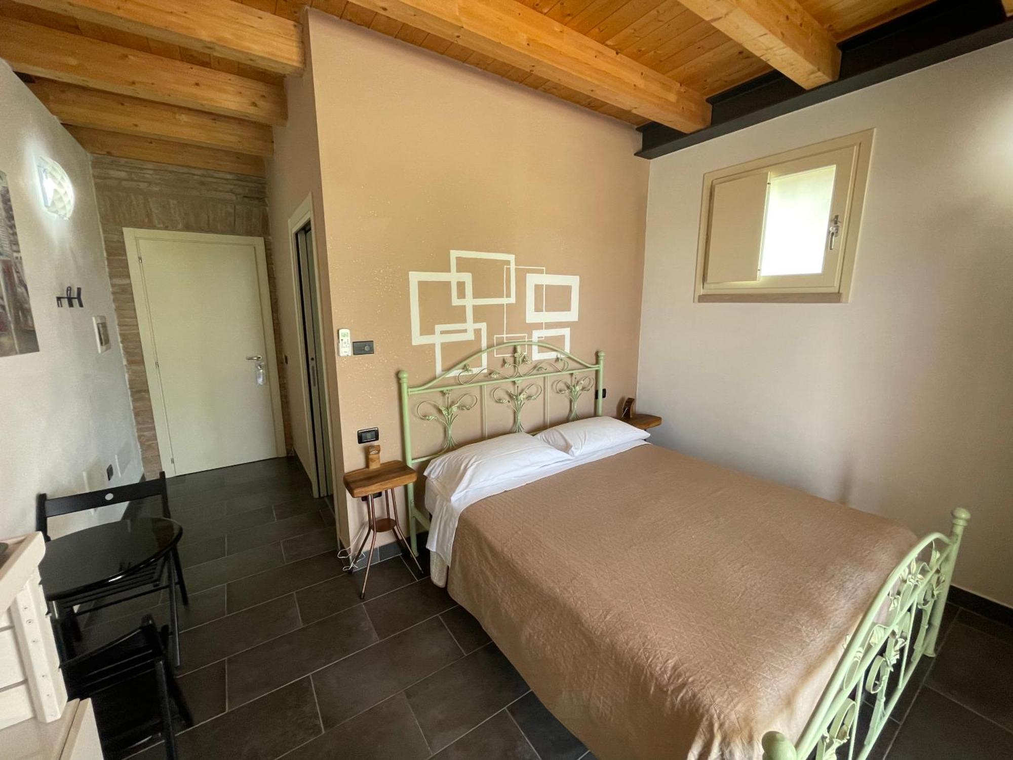 Agriturismo Scannaporco Cavriana المظهر الخارجي الصورة