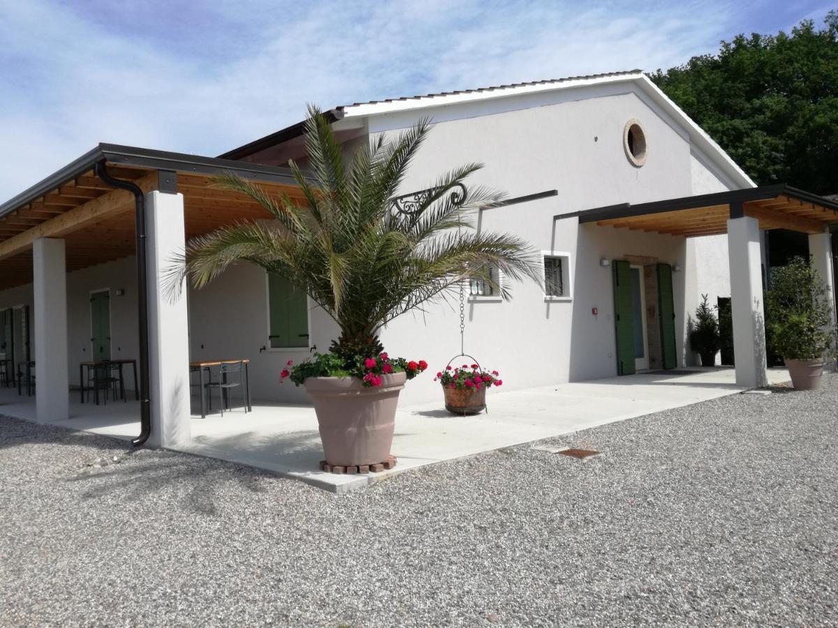 Agriturismo Scannaporco Cavriana المظهر الخارجي الصورة